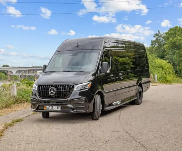 mercedes 6