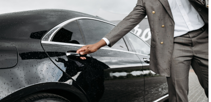 Corporate/Personal Travel Corporate and personal car service